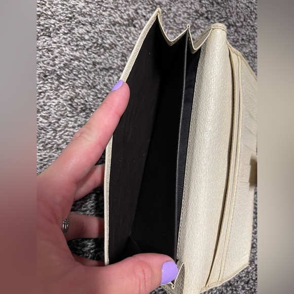 Gucci GG canvas logo long wallet - Picture 7 of 17